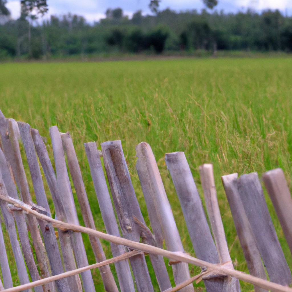 Agriculture