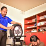 Challenges in Equal Access to Education and Skills Training