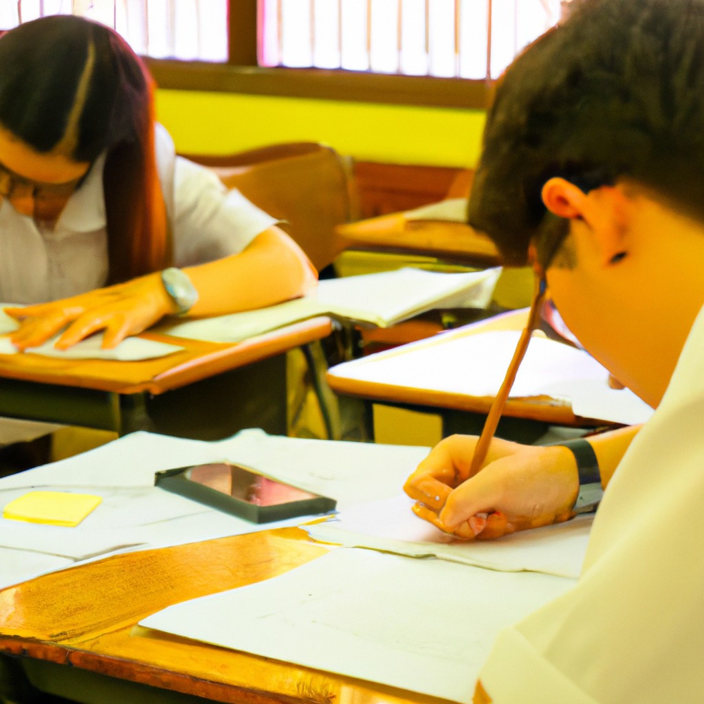 Challenges in the education system