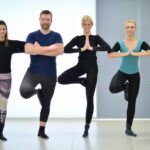 Corporate training programs