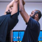 Different types of education and training programs