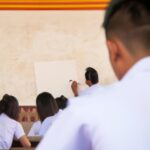 Government initiatives for education and training