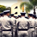 Government's Role in Law and Order