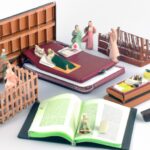 Historical perspectives on wealth distribution.