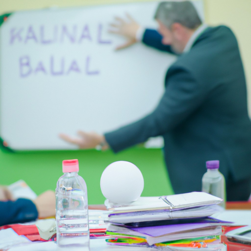 Impact of education and training on career development