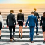 Key players and stakeholders involved in anti-discrimination legislation