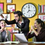 Measuring the success of workplace diversity initiatives