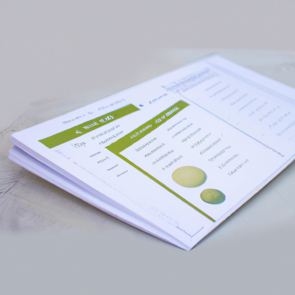 The impact on individuals