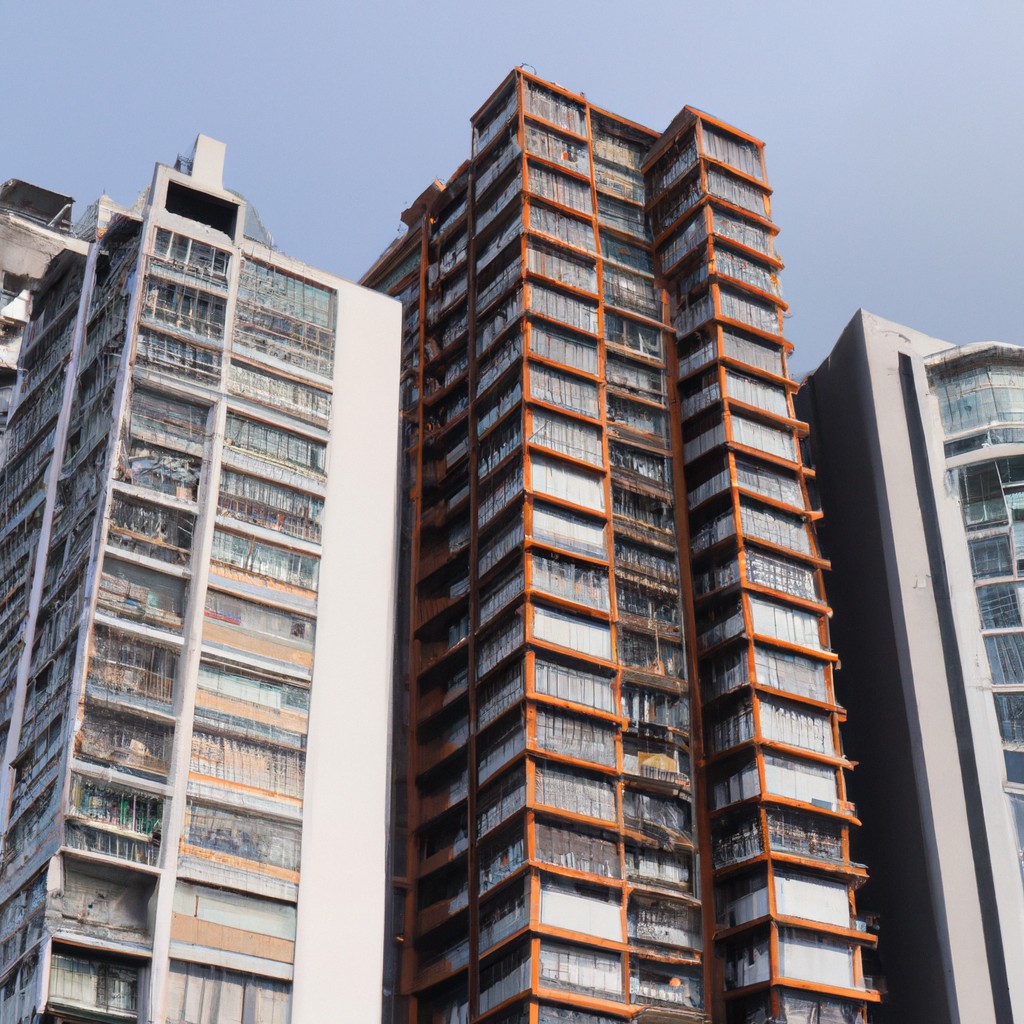 housing