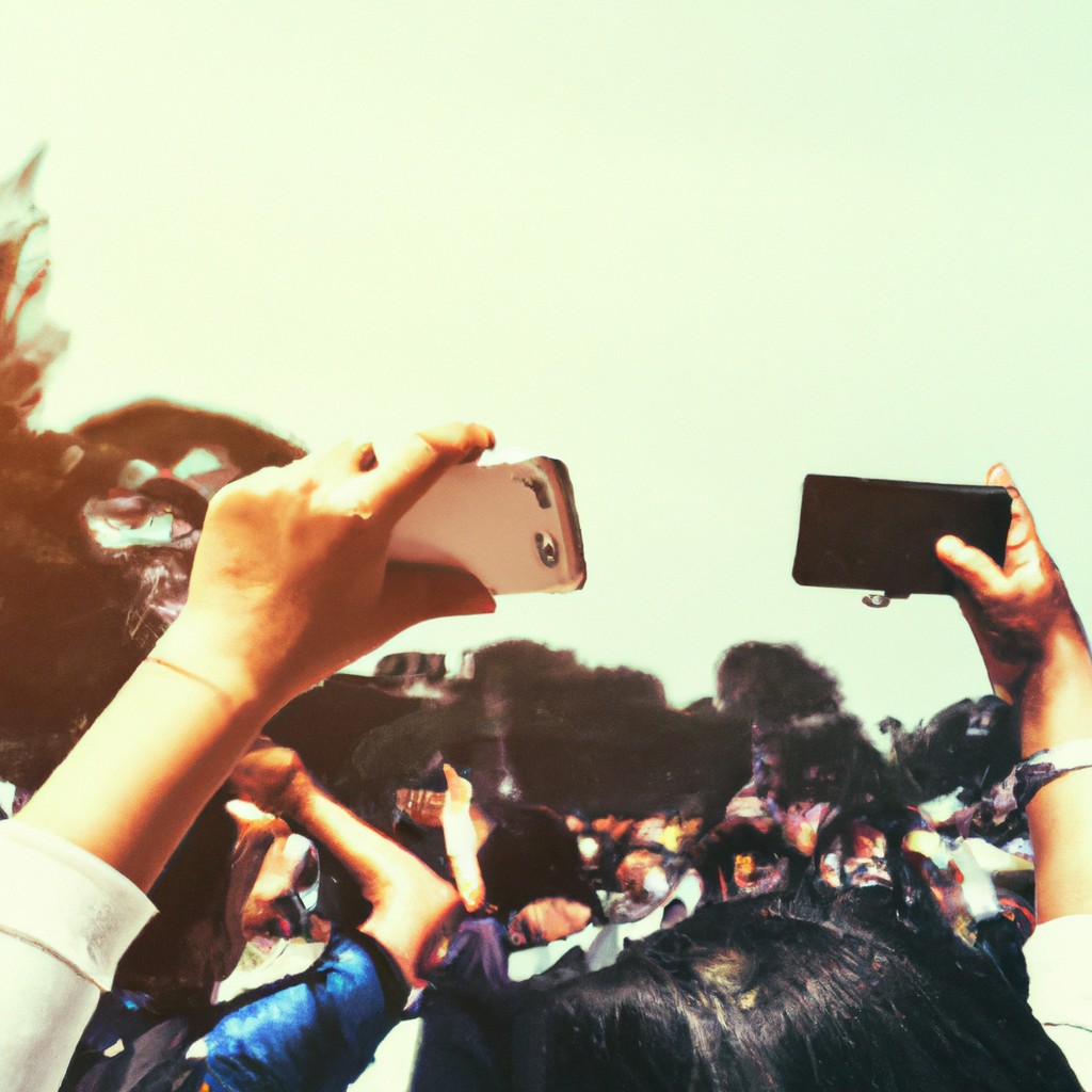 role of media in shaping public opinion