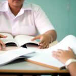 Education policy changes