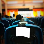 Inadequate education infrastructure