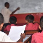 Inequity in access to education