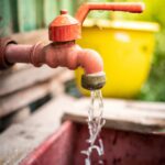 Limited access to clean water and sanitation