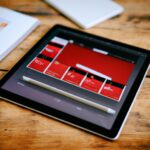 Remote work opportunities