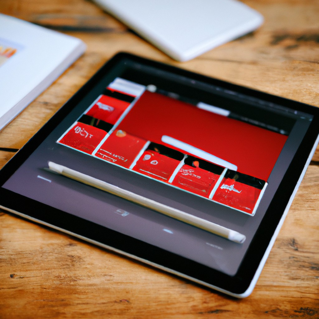 Remote work opportunities