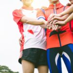 Social support and community programs