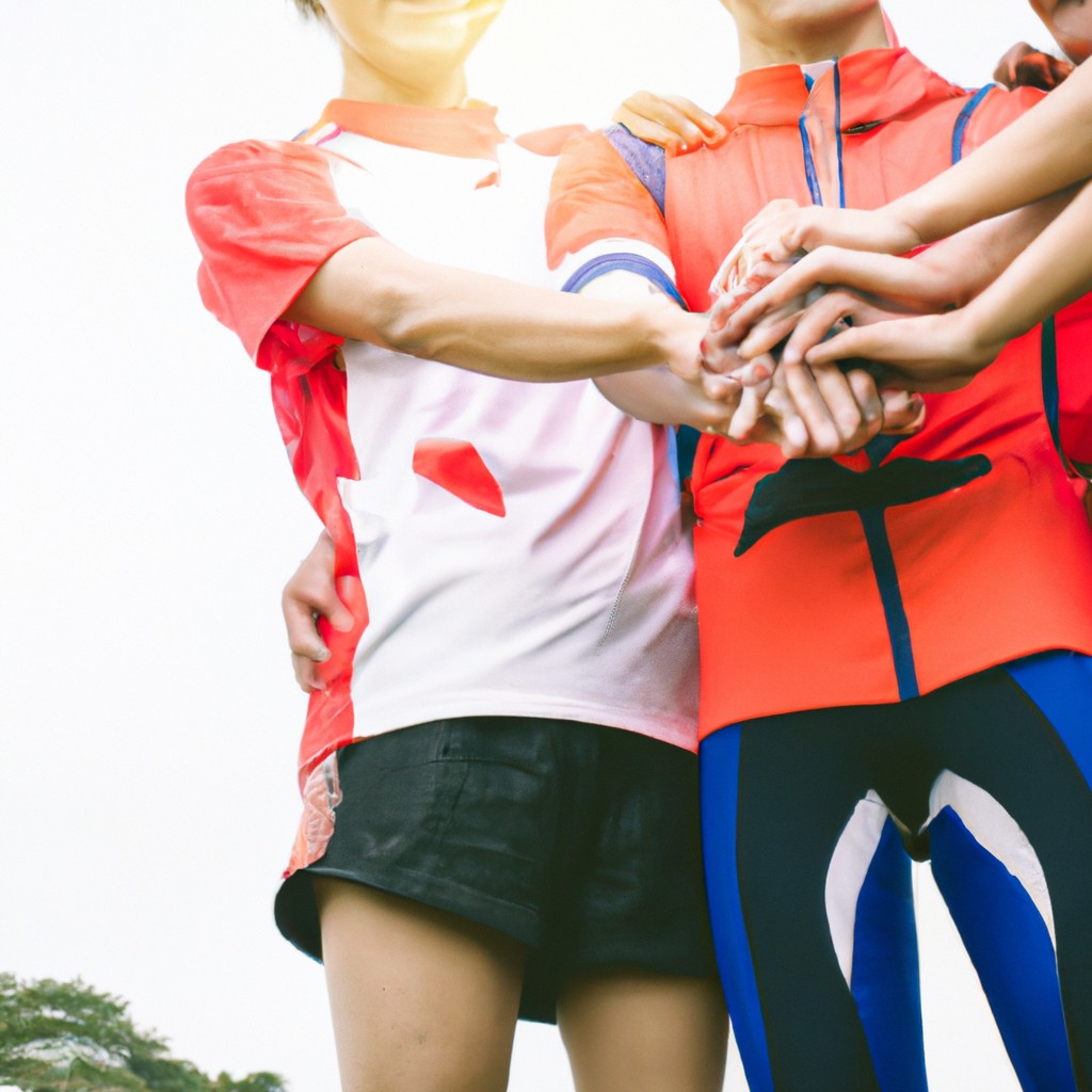 Social support and community programs