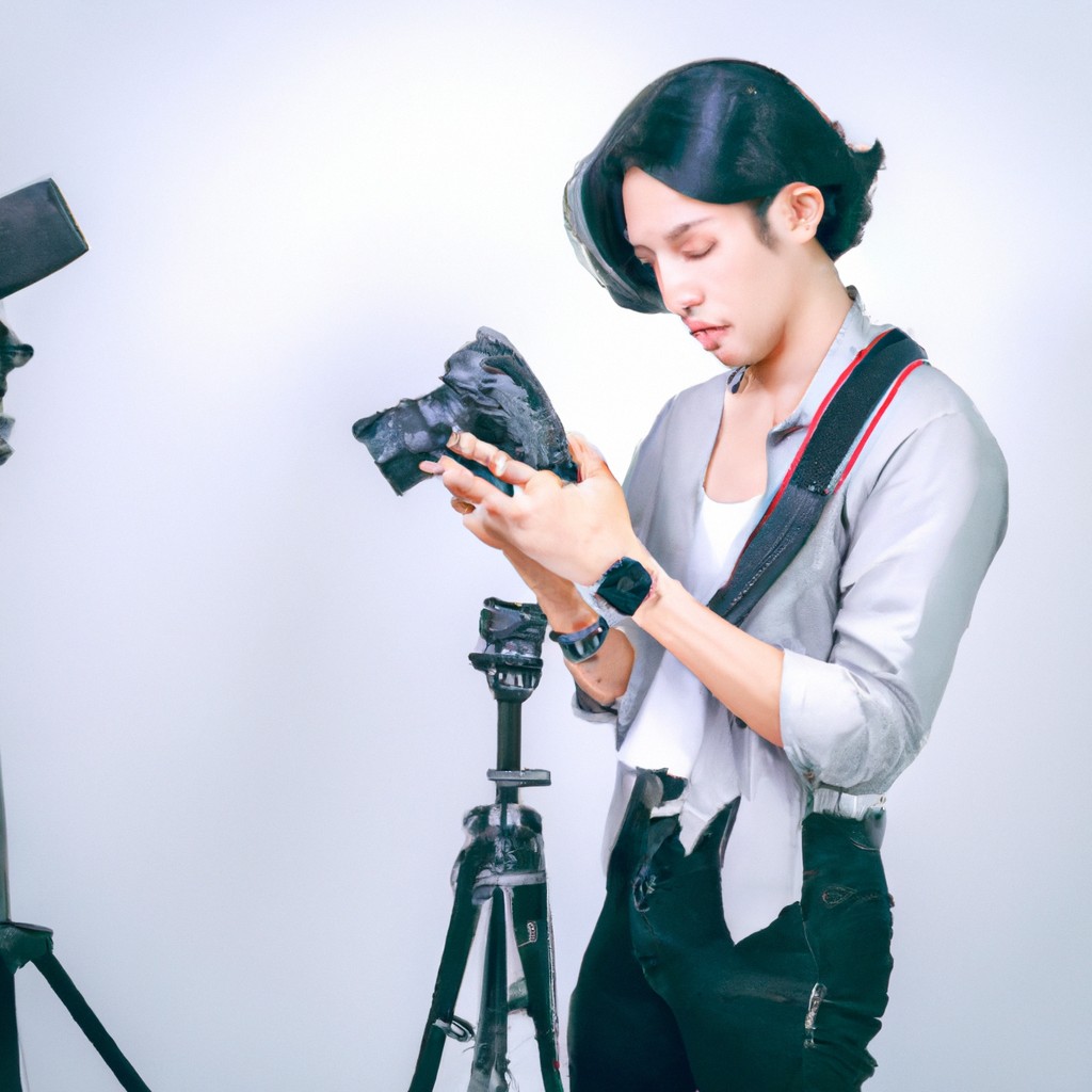 Benefits of technology