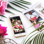 Development of the internet