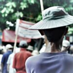 Economic disparities