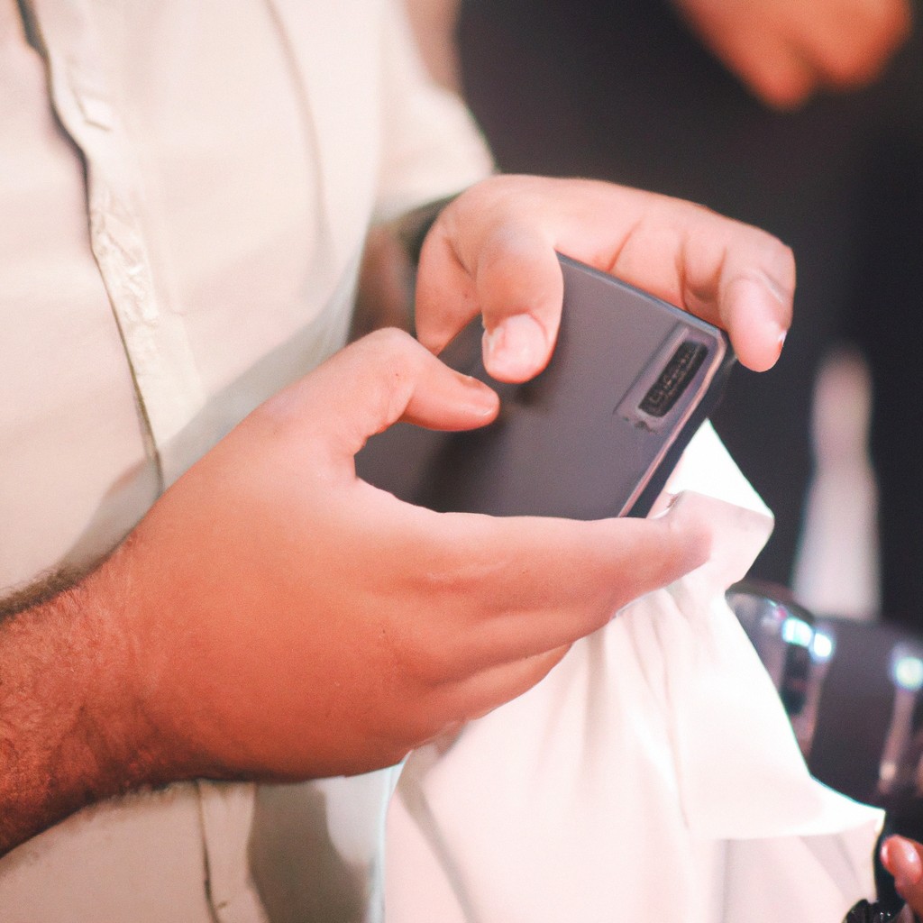 Ethical considerations in technology.