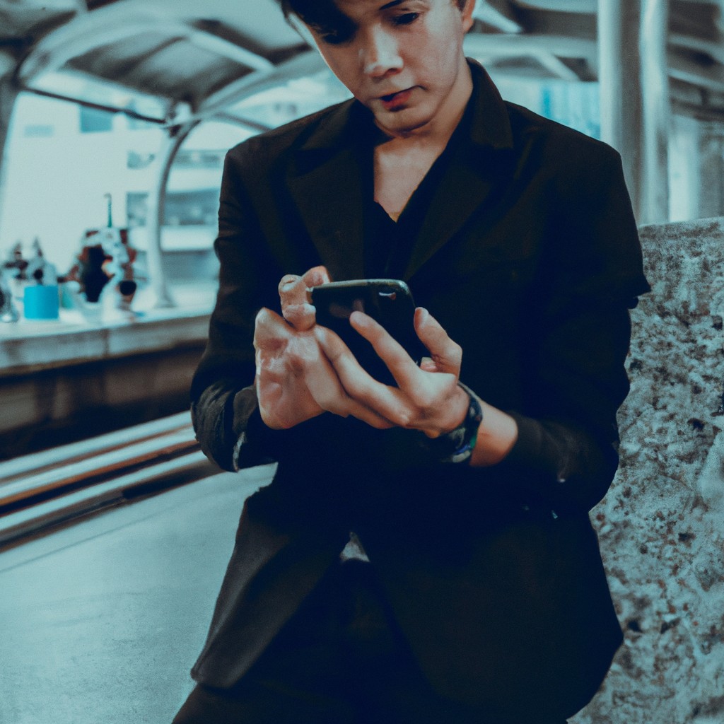 History of communication technology