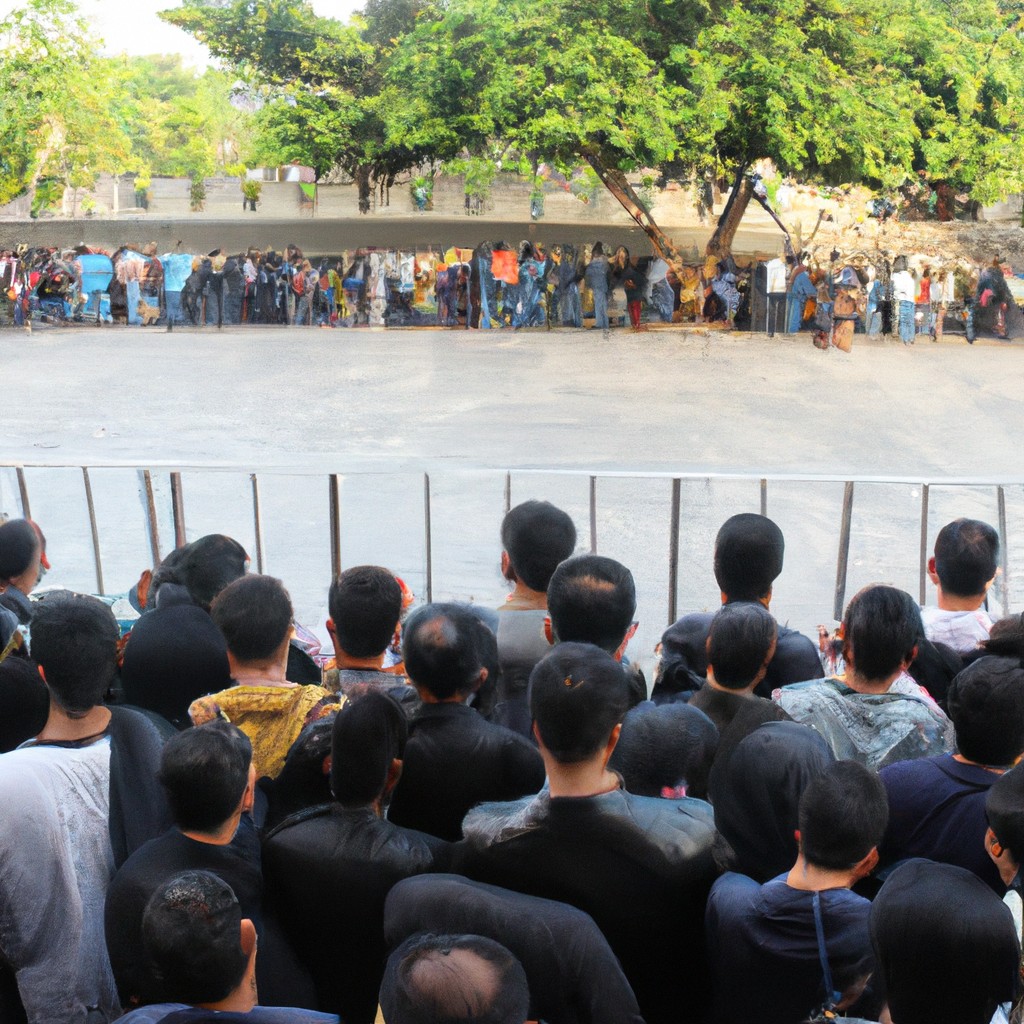 History of cultural exchange