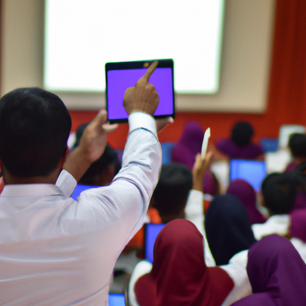 Importance of access to education