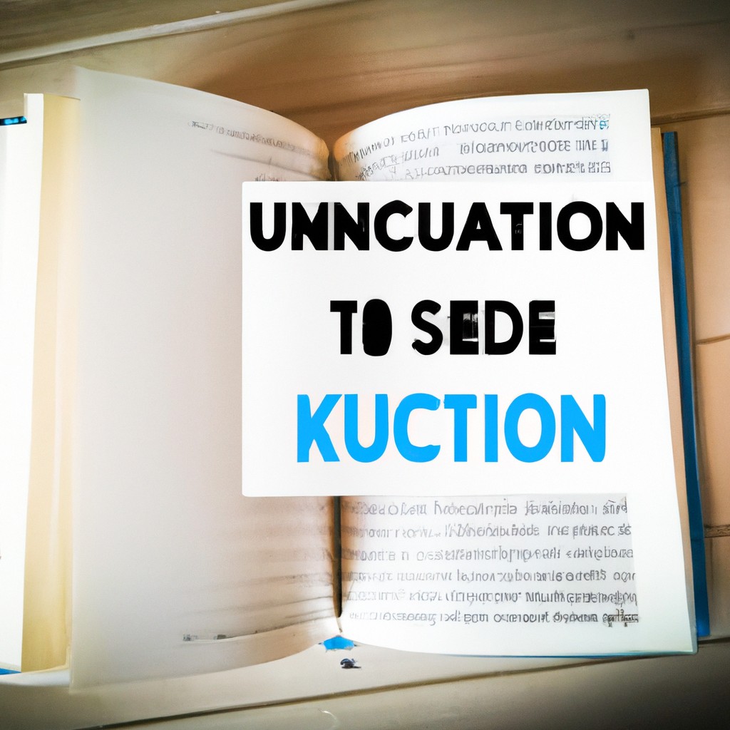 Importance of early education