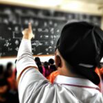 Influence of socioeconomic status on educational opportunities