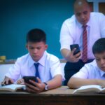 Lack of access to education