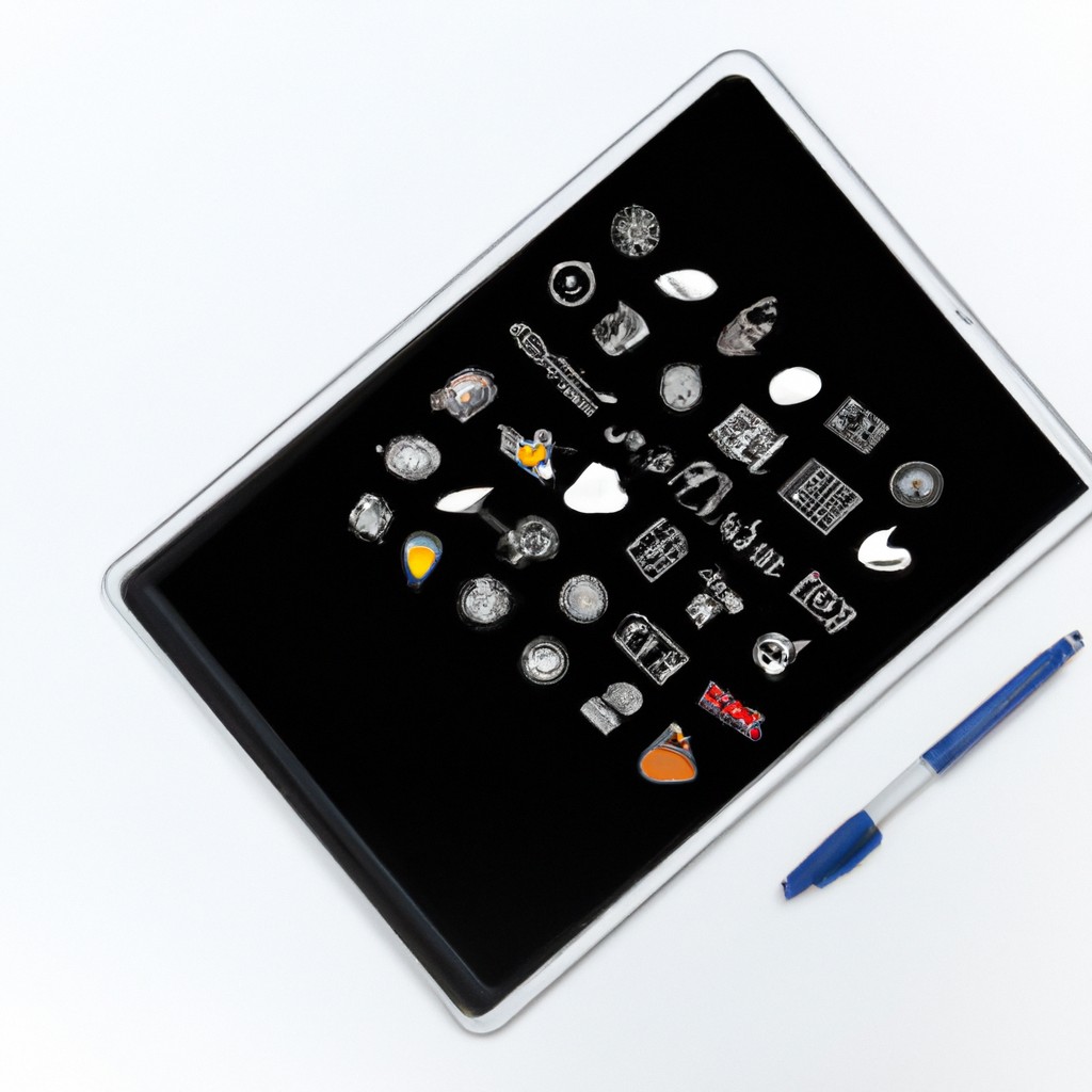 Overview of IoT applications