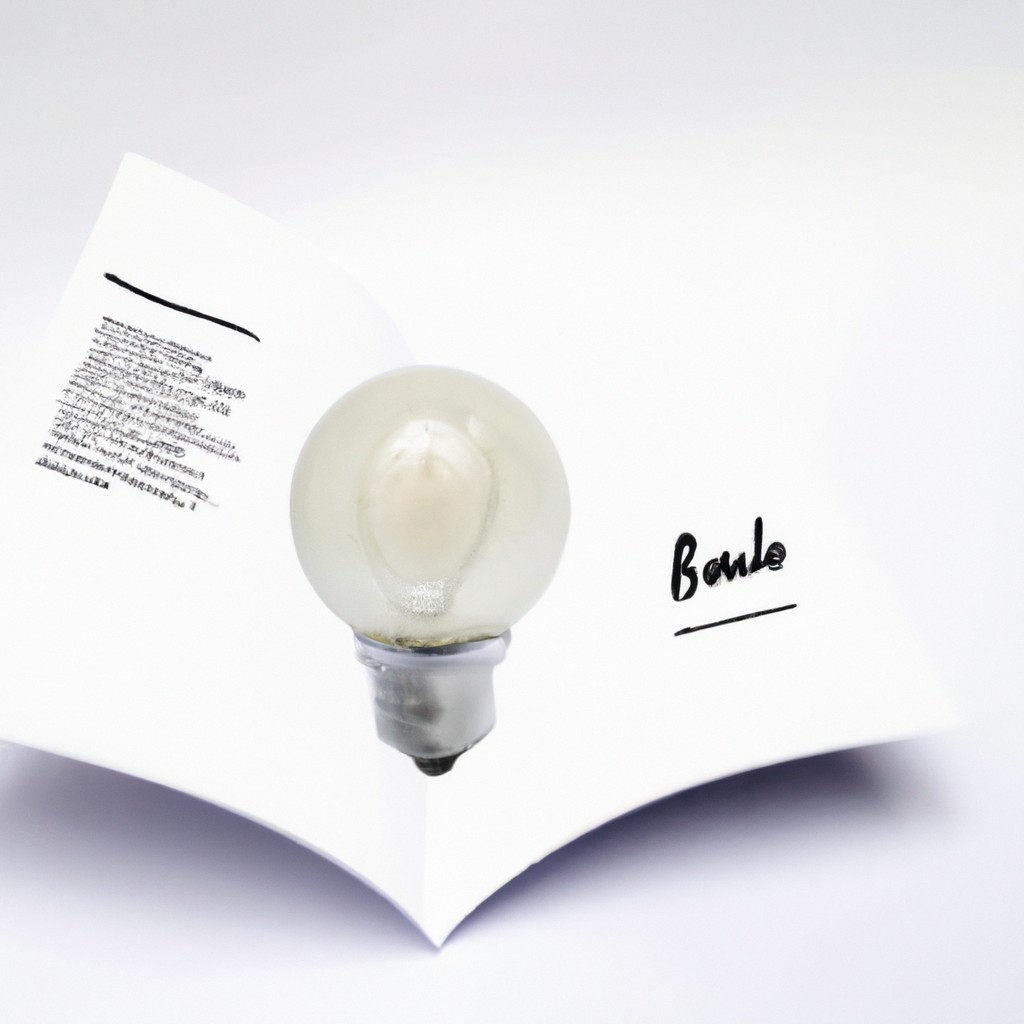 Perception of a lack of impact