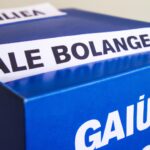 Political polarization in Brazil