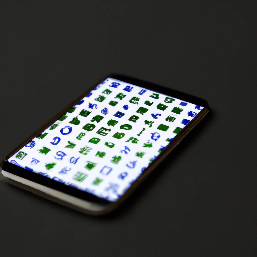 Providing access to modern technology and resources