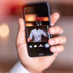 Role of Social Media