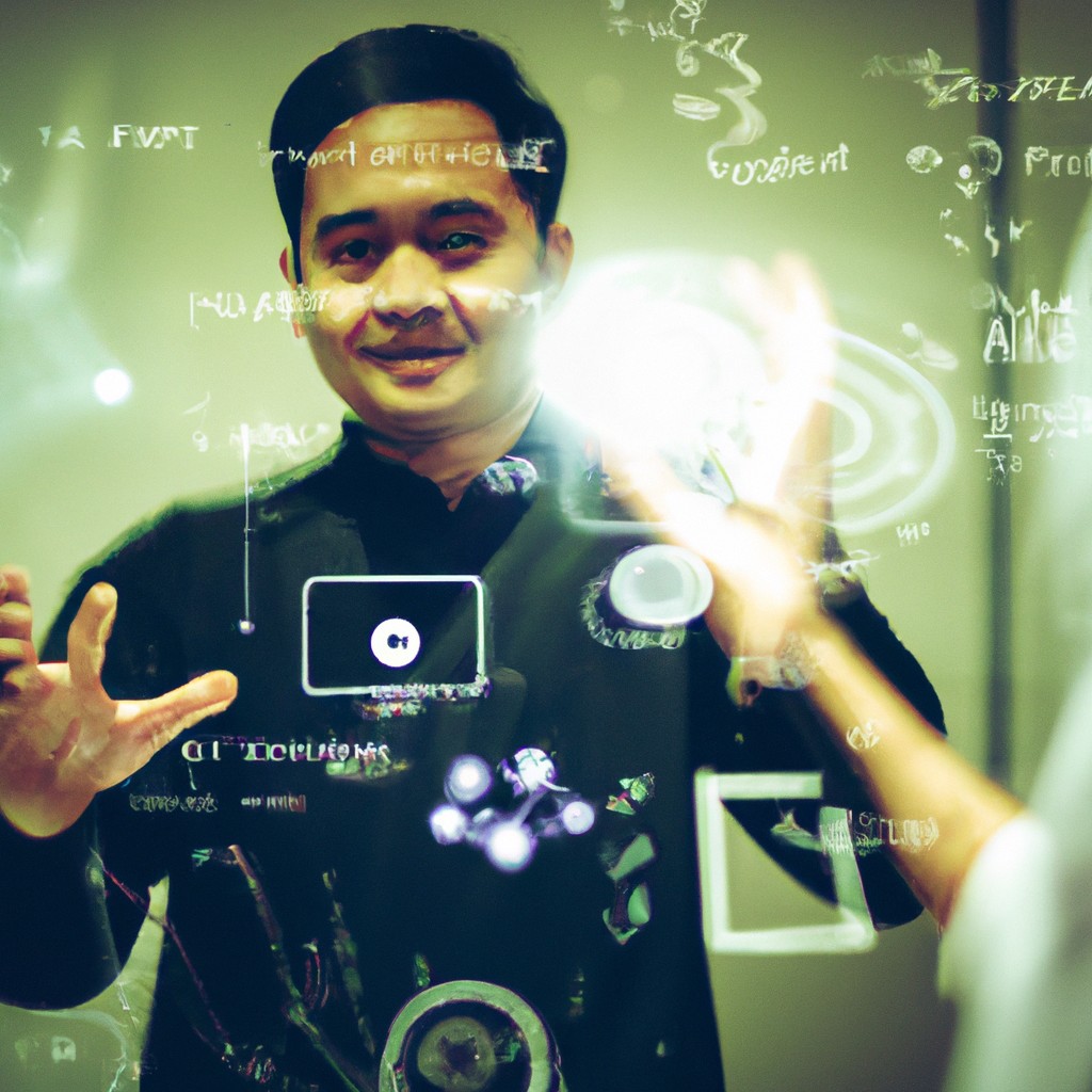 Role of quality education in innovation and technological advancement