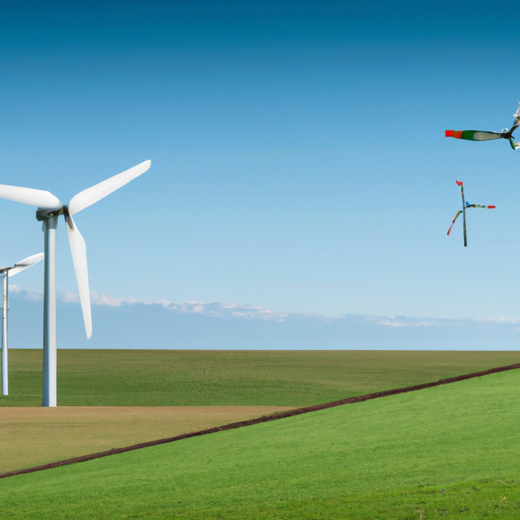 Challenges and barriers to renewable energy adoption