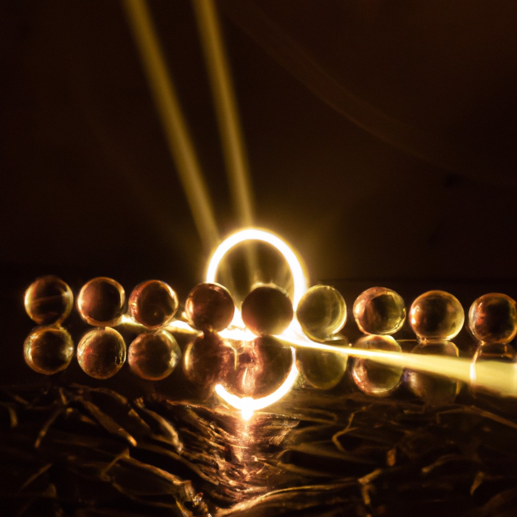 Different types in various fields