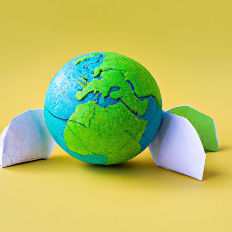 Benefits of environmental conservation