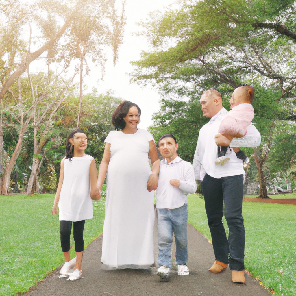 Family background