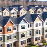 Housing and neighborhood disparities in health outcomes