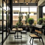 Impact on institutions