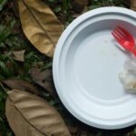 Plastic waste and its environmental impact