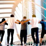 Team building and motivation