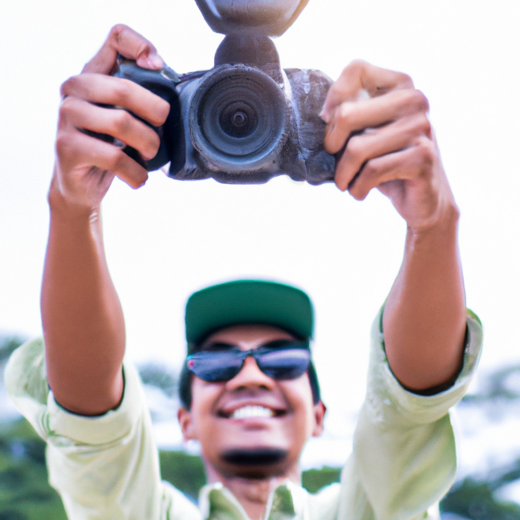 Benefits for professional development