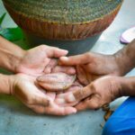 Causes of intergenerational poverty