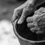 Challenges faced by individuals in poverty to overcome barriers