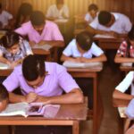 Class disparities in education